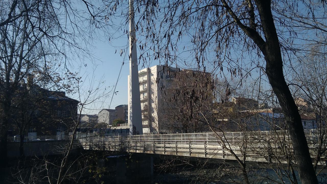 Nocleg ze śniadaniem Balon Turyn