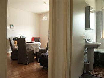 Bed and breakfast Balon 3*
