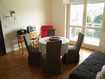 Bed and breakfast Balon 3*