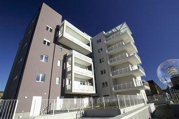 Bed and breakfast Balon 3*