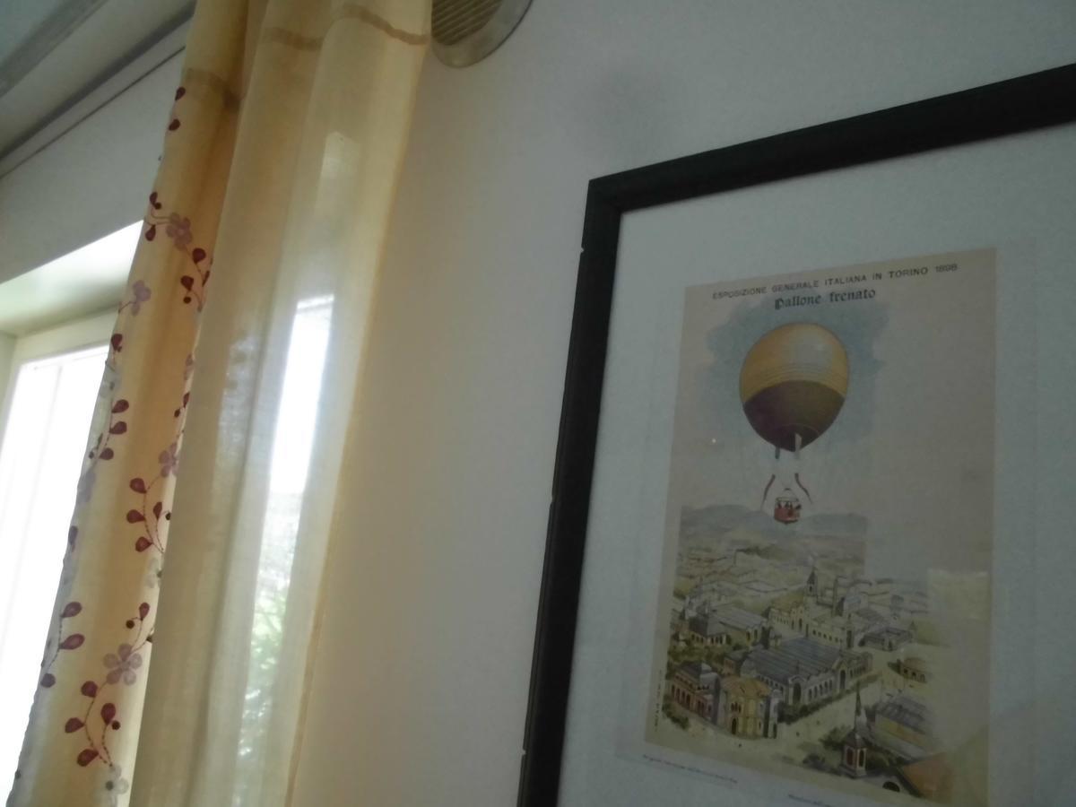Balon Bed and breakfast