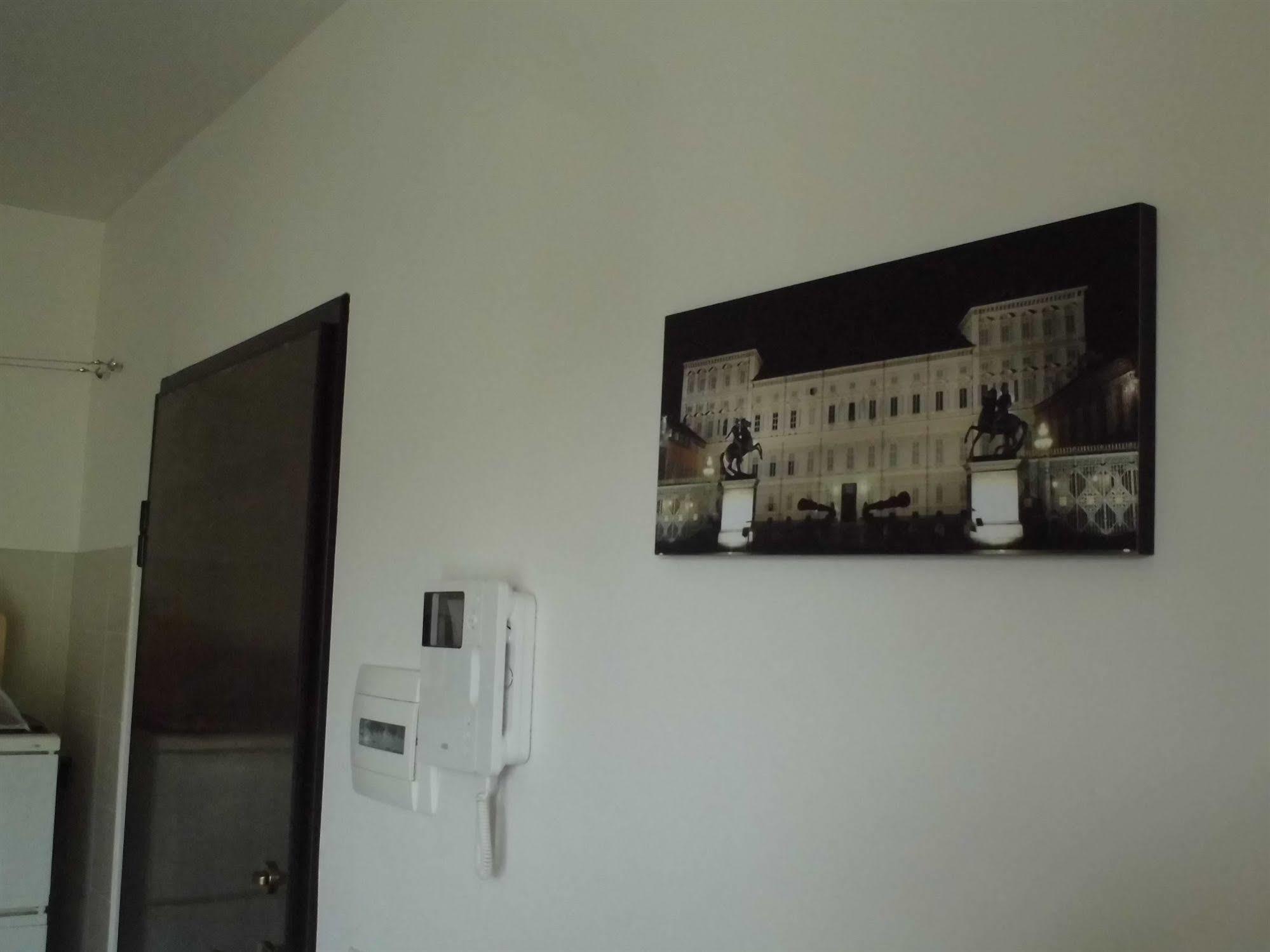 Balon Bed and breakfast Turín