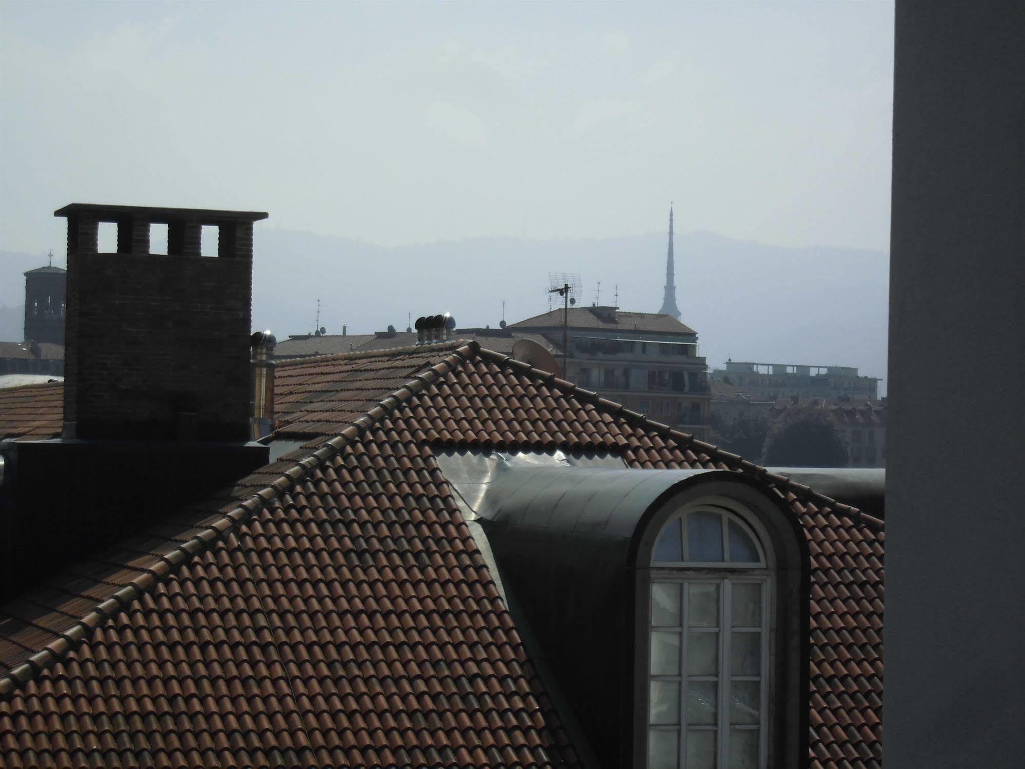 Bed and breakfast Balon Turín