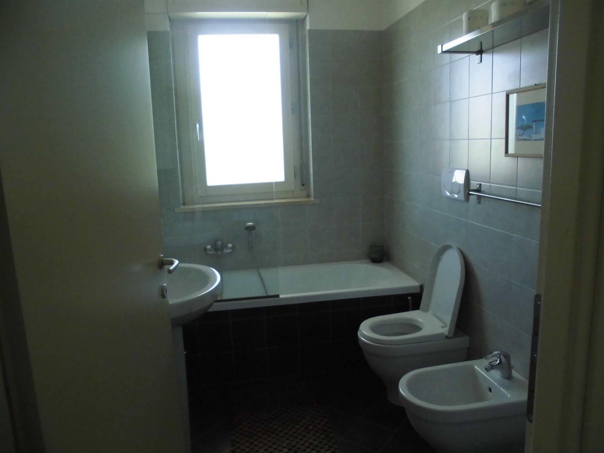 Bed and breakfast Balon 3*