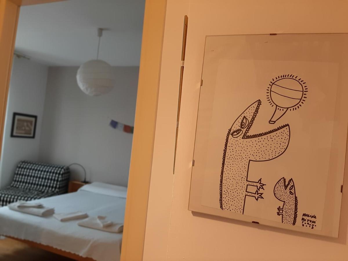 Bed and breakfast Balon